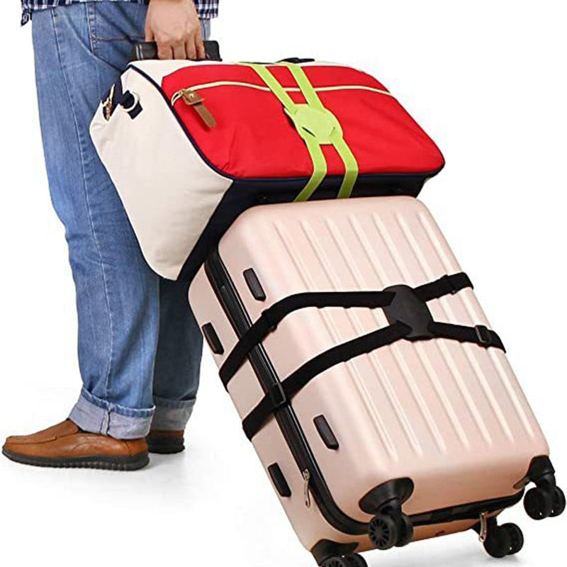 Luggage Straps Bag Bungees for Add a Bag