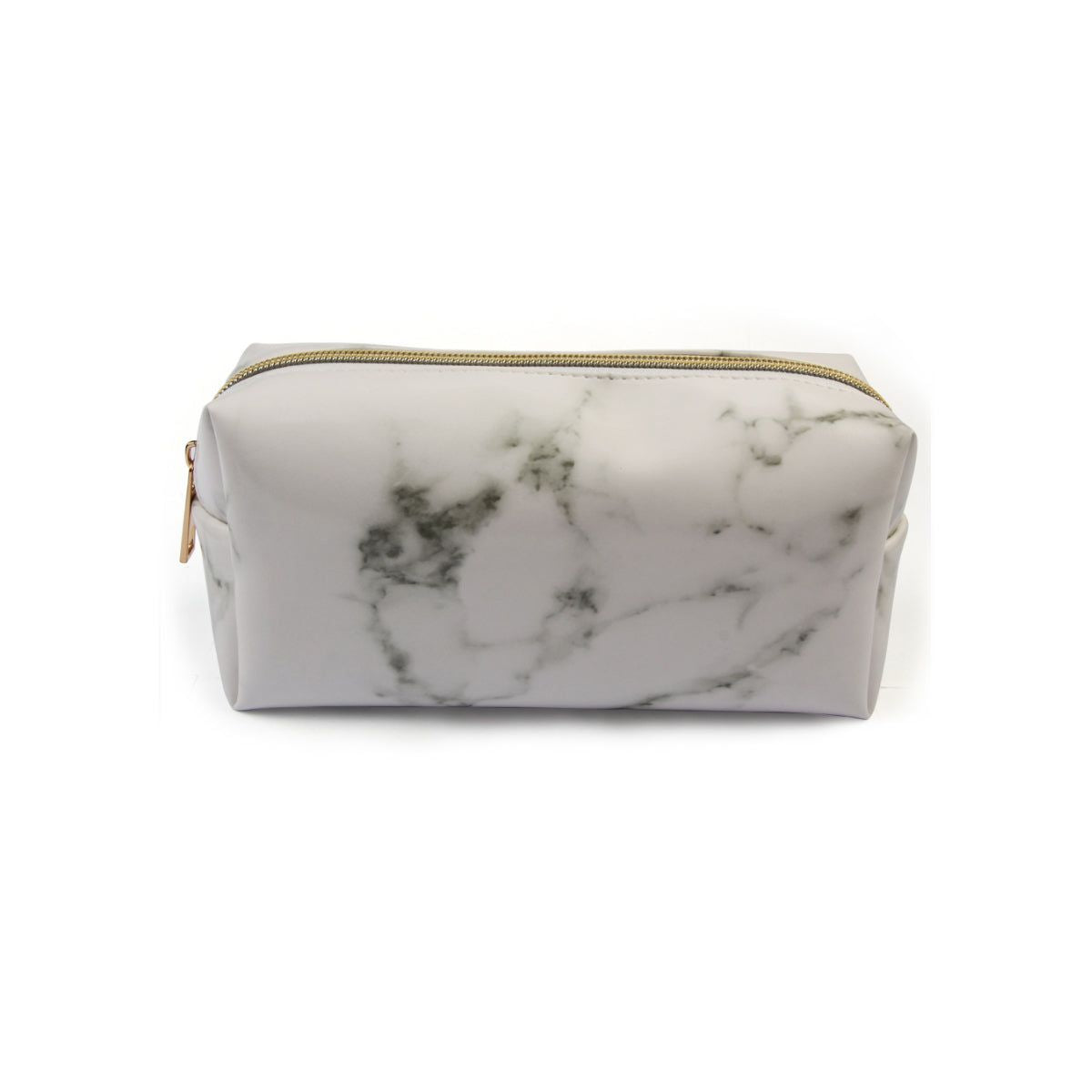 Mirabella 4 in 1 Marbled Cosmetic Bags