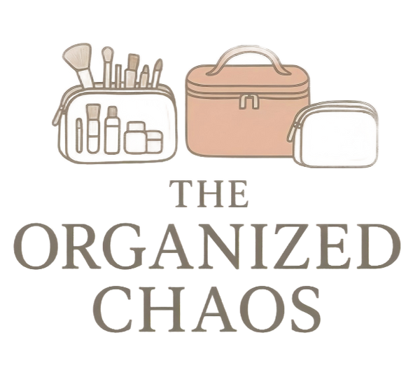 The Organized Chaos