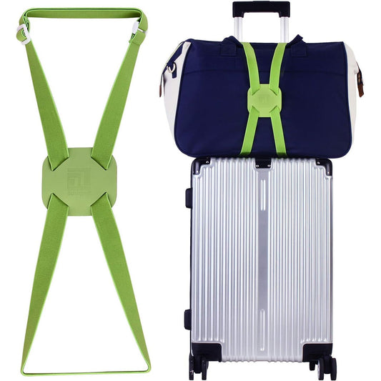 Luggage Straps Bag Bungees for Add a Bag